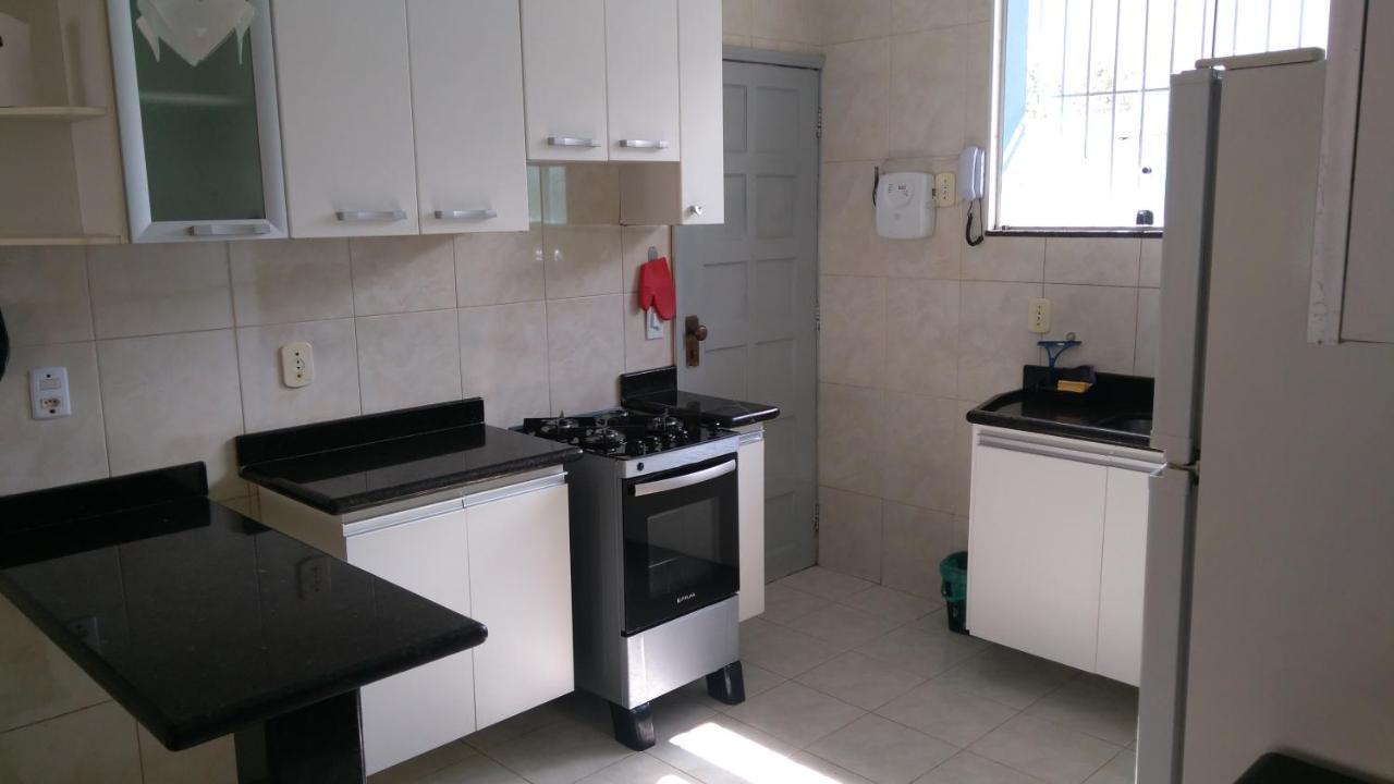 Casa Confortavel Em Casa de férias *