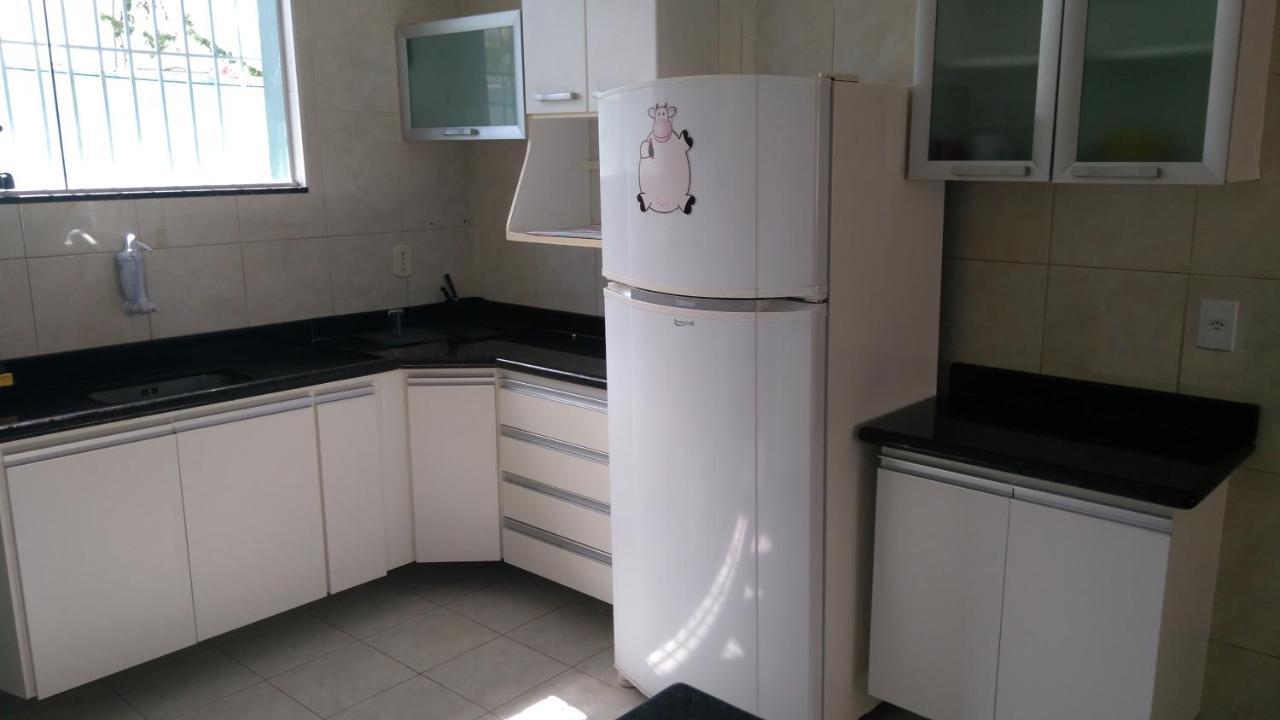 Casa Confortavel Em Casa de férias *
