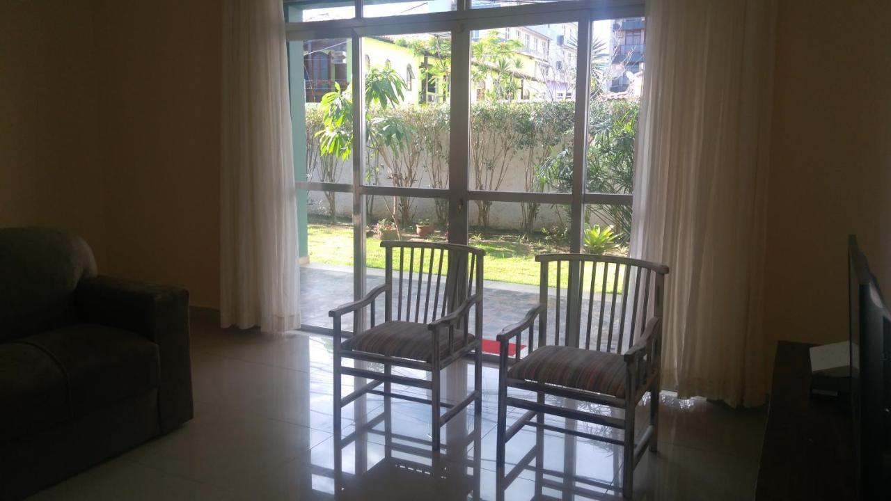 Casa de férias Casa Confortavel Em *